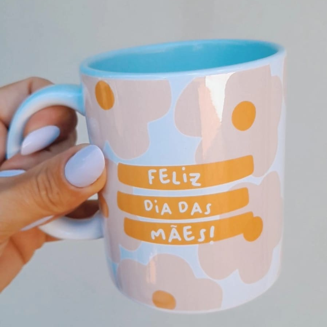 36 Artes para Caneca Dia das Mães Arquivo Jpg  10