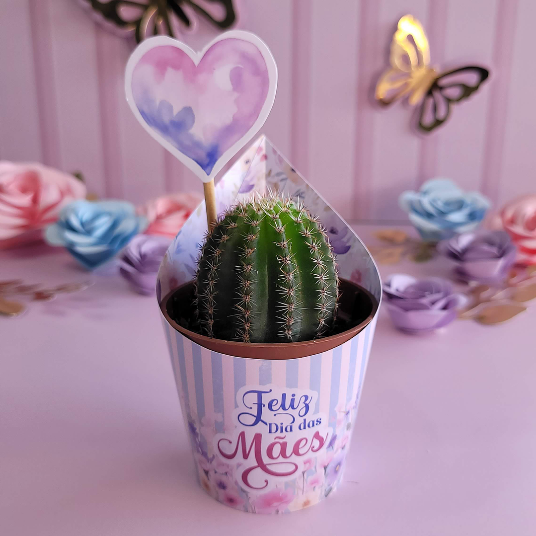 Kit Digital Dia das mães Mimos Arquivos em Png 4