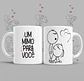 8 Artes para Caneca Kamasutra Chibis Frases Arquivo em Png - thumbnail 4