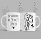 8 Artes para Caneca Kamasutra Chibis Frases Arquivo em Png - thumbnail 5
