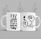8 Artes para Caneca Kamasutra Chibis Frases Arquivo em Png - thumbnail 7