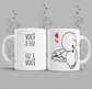 8 Artes para Caneca Kamasutra Chibis Frases Arquivo em Png - thumbnail 8