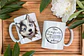 5 Artes para Caneca Pets Dogs 3D Arquivo em Editável - thumbnail 1