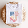 16 Artes para Camisa Mães e Filhos Arquivo em Editável