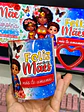 30 Artes para Canecas Dia das Mães Mulher Maravilha Arquivo Jpg - Thumbnail 6