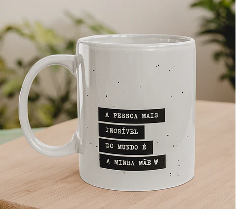 28 Artes Caneca Dia das Mães Arquivos Png