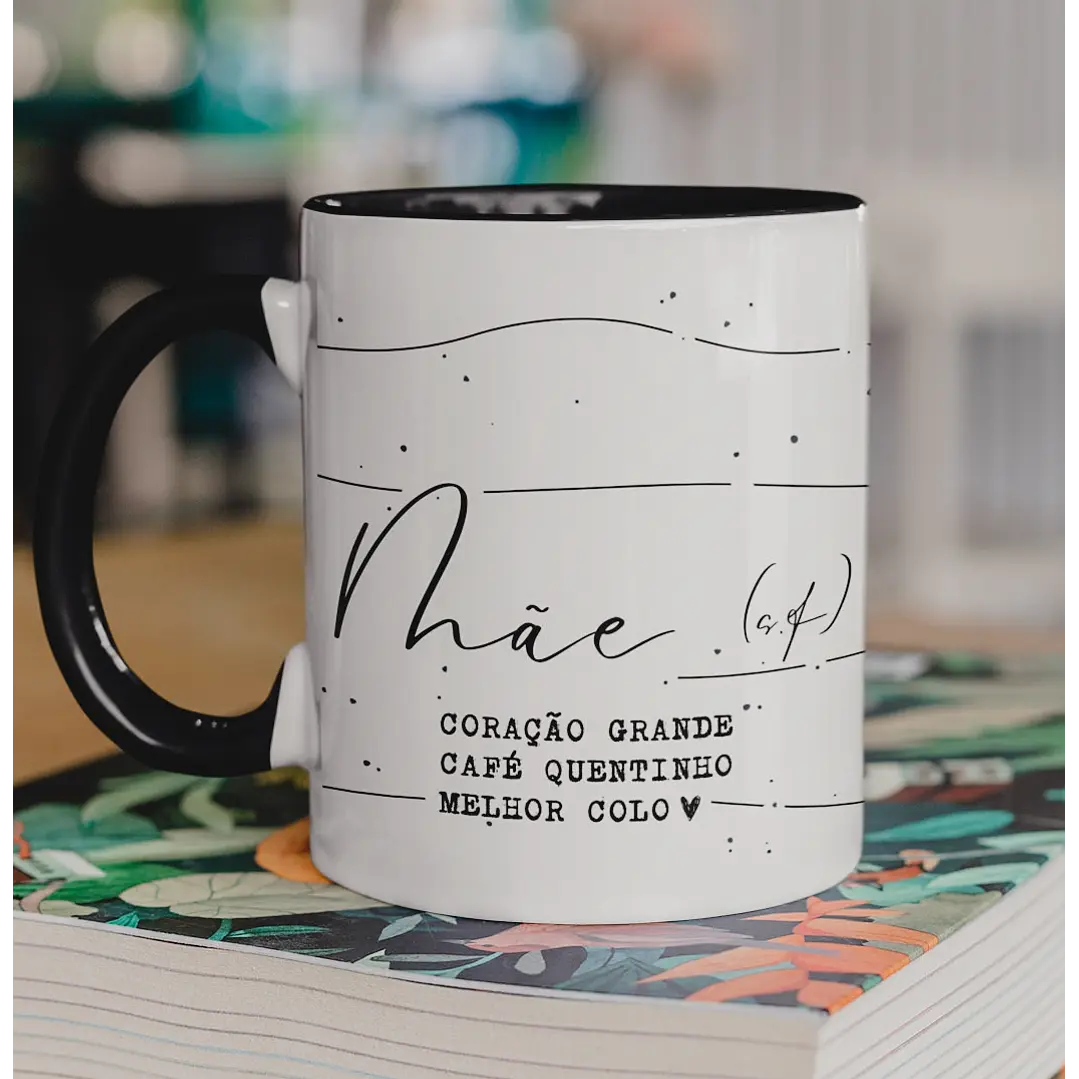 28 Artes Caneca Dia das Mães Arquivos Png 3