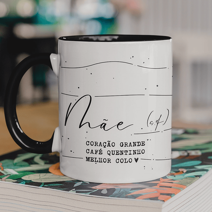 28 Artes Caneca Dia das Mães Arquivos Png 15