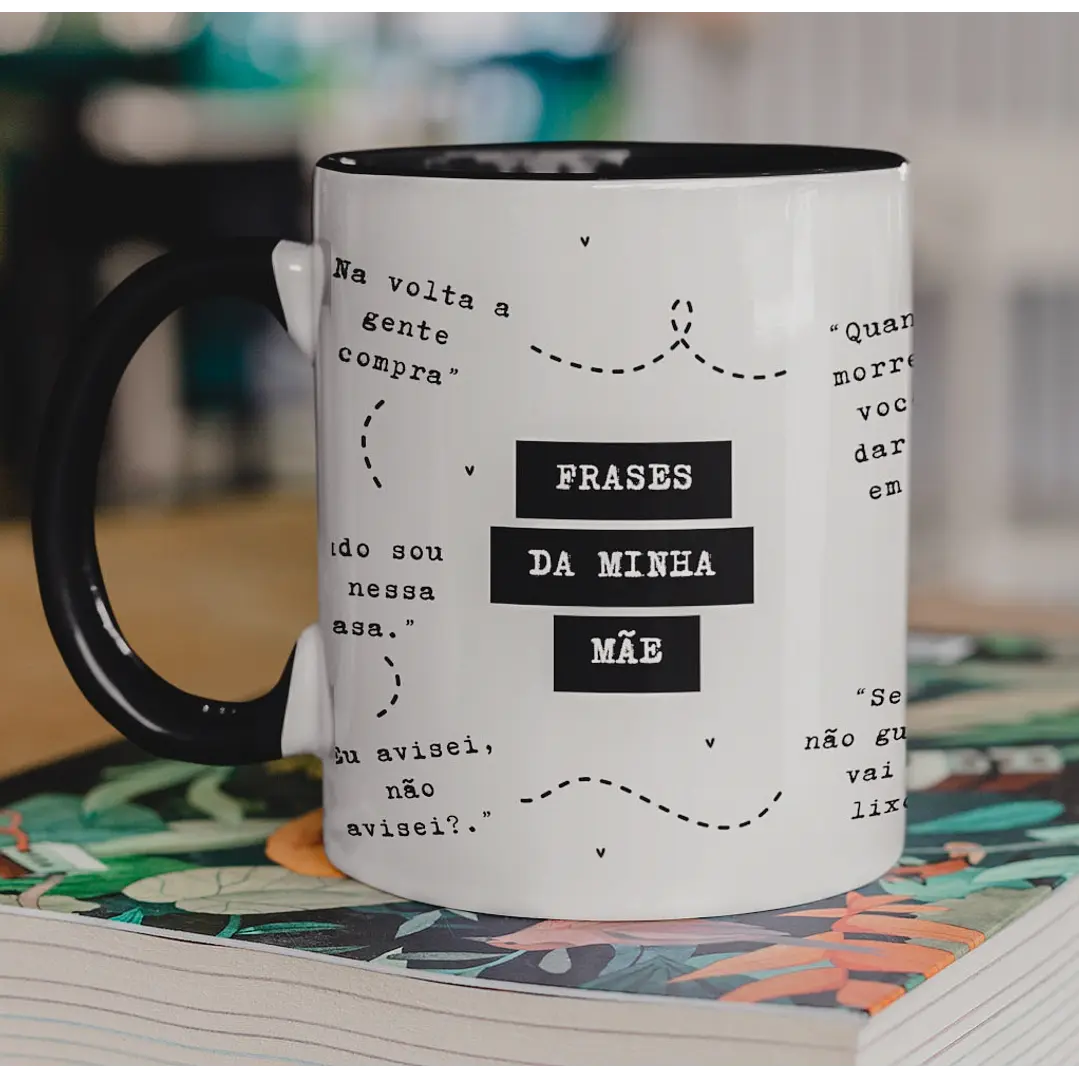 28 Artes Caneca Dia das Mães Arquivos Png 4
