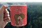 10 Artes para Caneca Dia dos Namorados Arquivo em Jpg  - Miniatura 3