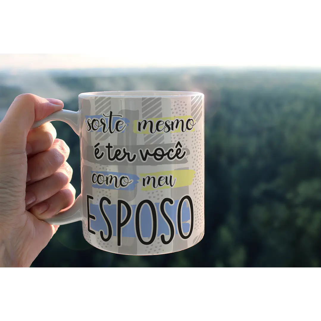 10 Artes para Caneca Dia dos Namorados Arquivo em Jpg  4