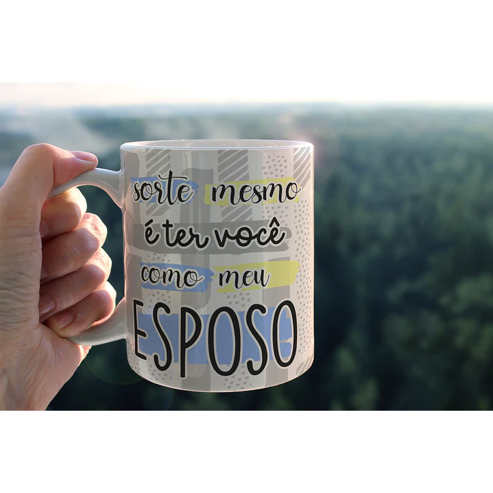 10 Artes para Caneca Dia dos Namorados Arquivo em Jpg  4