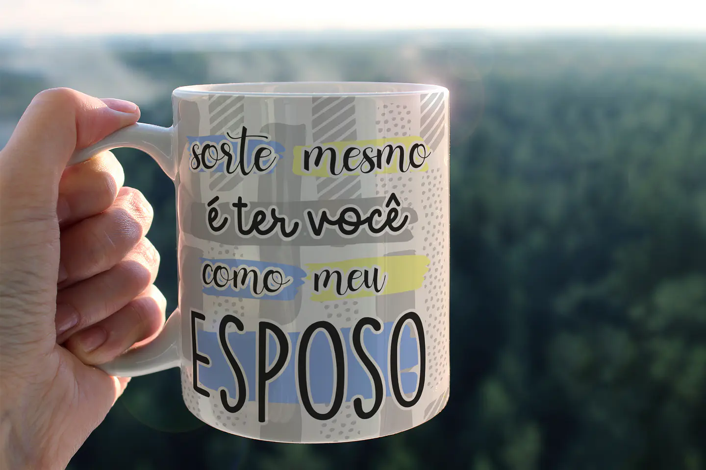 10 Artes para Caneca Dia dos Namorados Arquivo em Jpg  4