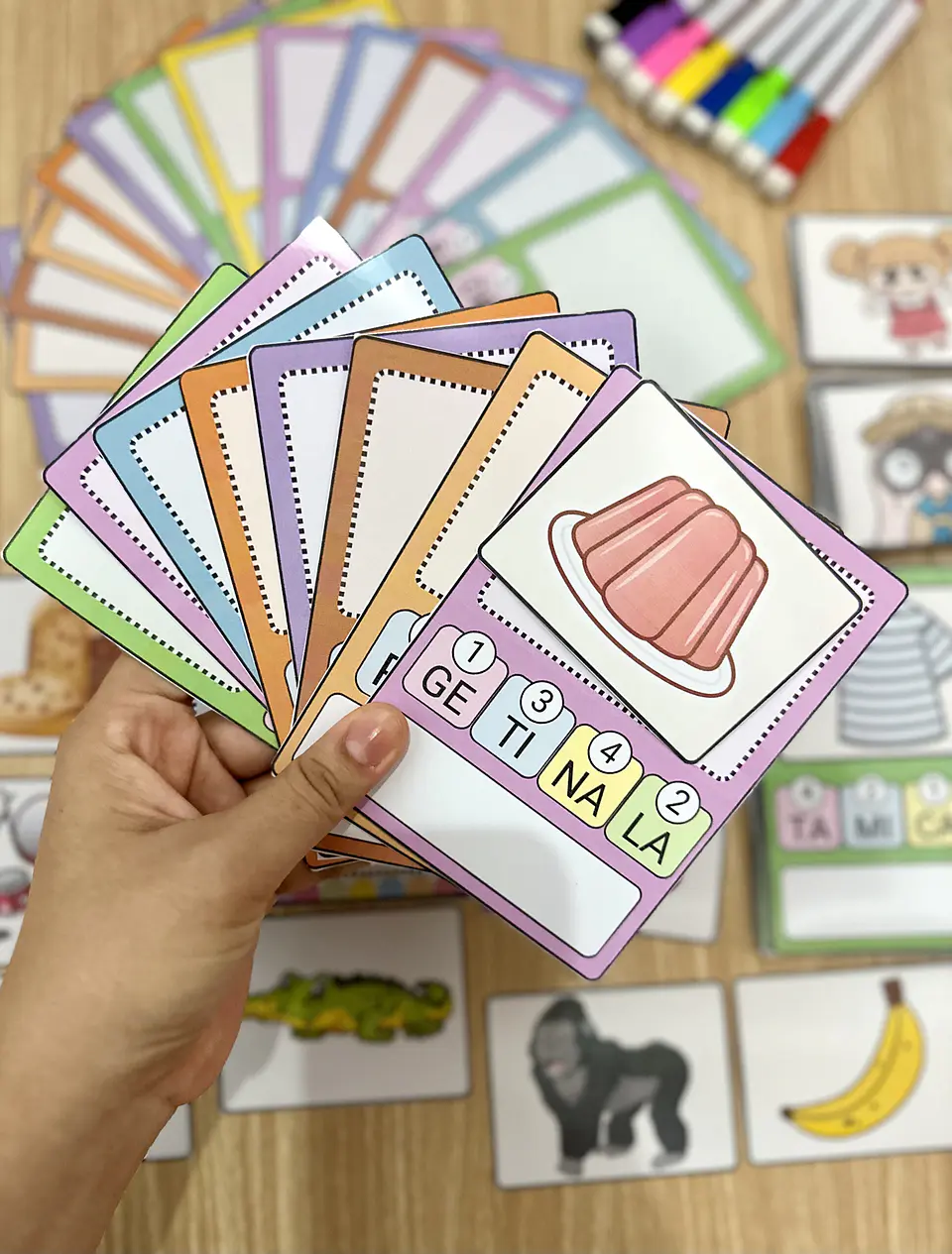 Arquivos de Jogos Didáticos Uno e Outros em Pdf 5