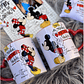 Kit Digital Mickey Love Arquivo em Png  - Thumbnail 2