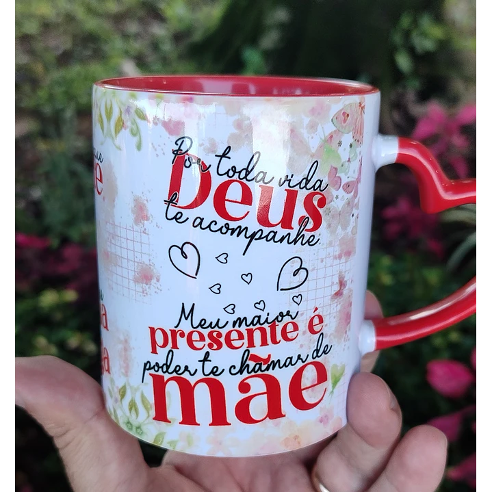 Artes Caneca Eu tenho orgulho de dizer que é minha a mais linda rainha Arquivo Editável  3