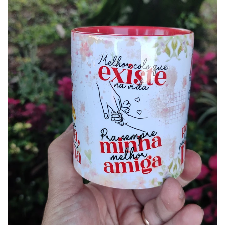 Artes Caneca Eu tenho orgulho de dizer que é minha a mais linda rainha Arquivo Editável  1