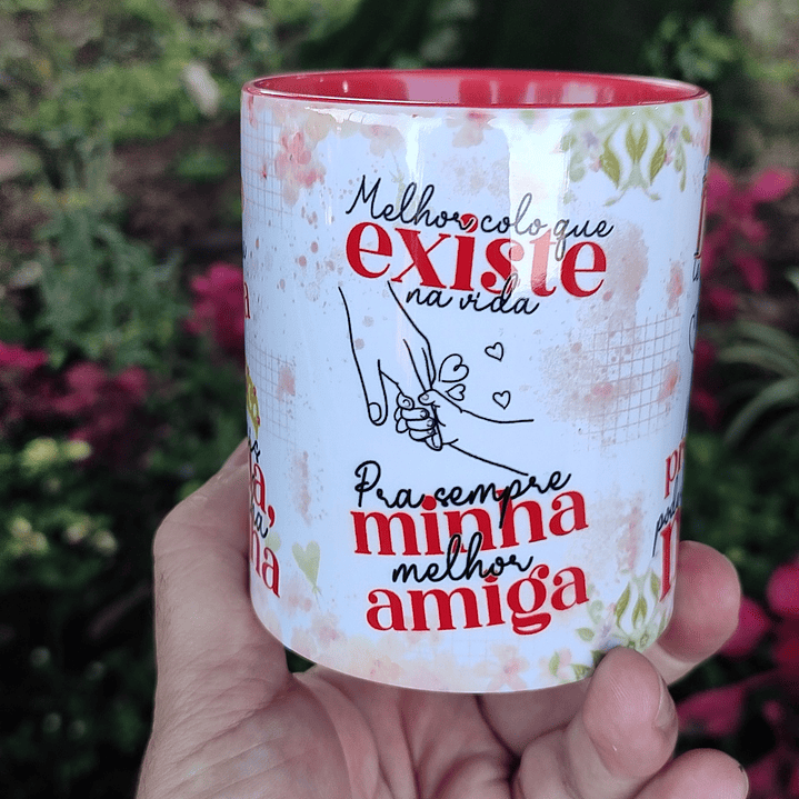 Artes Caneca Eu tenho orgulho de dizer que é minha a mais linda rainha Arquivo Editável  1