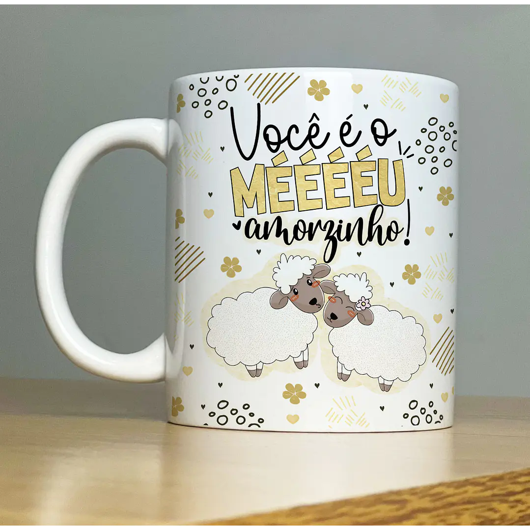14 Artes para Caneca Flork Dia dos Namorados e Outros Arquivos em Jpg 4