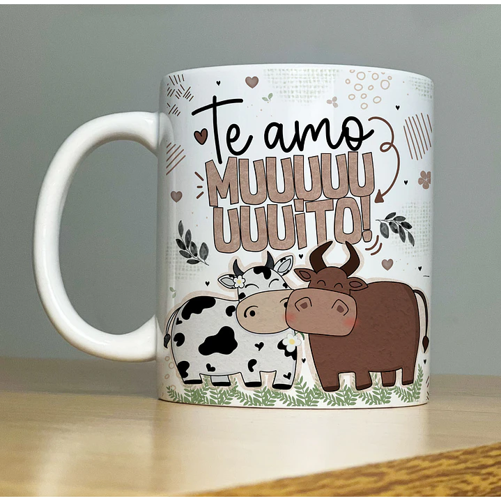 14 Artes para Caneca Flork Dia dos Namorados e Outros Arquivos em Jpg 5