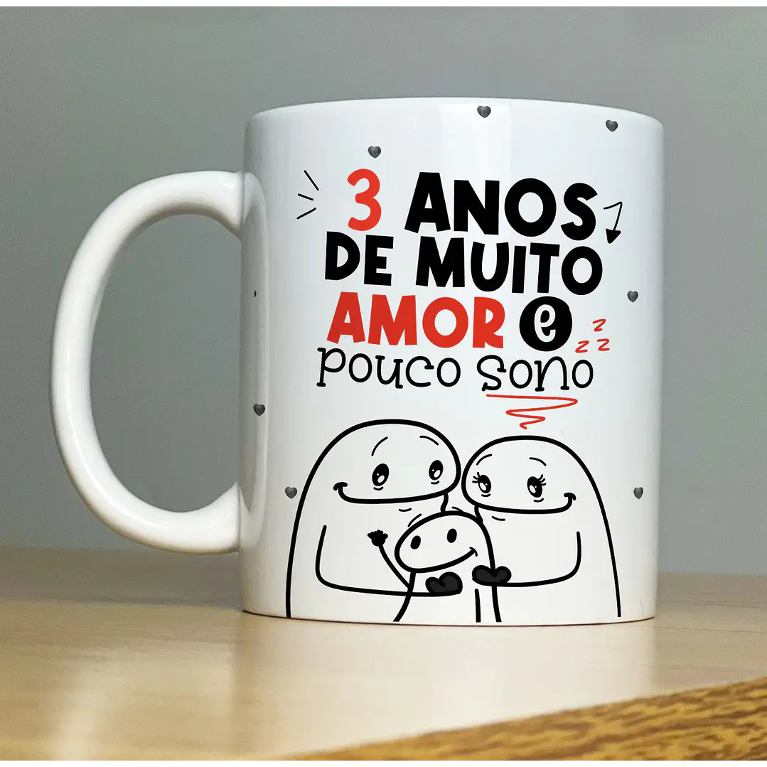 14 Artes para Caneca Flork Dia dos Namorados e Outros Arquivos em Jpg 9