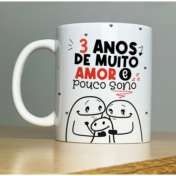 14 Artes para Caneca Flork Dia dos Namorados e Outros Arquivos em Jpg 9