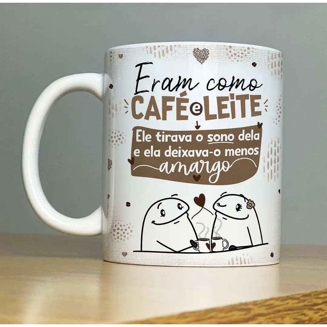 14 Artes para Caneca Flork Dia dos Namorados e Outros Arquivos em Jpg 10