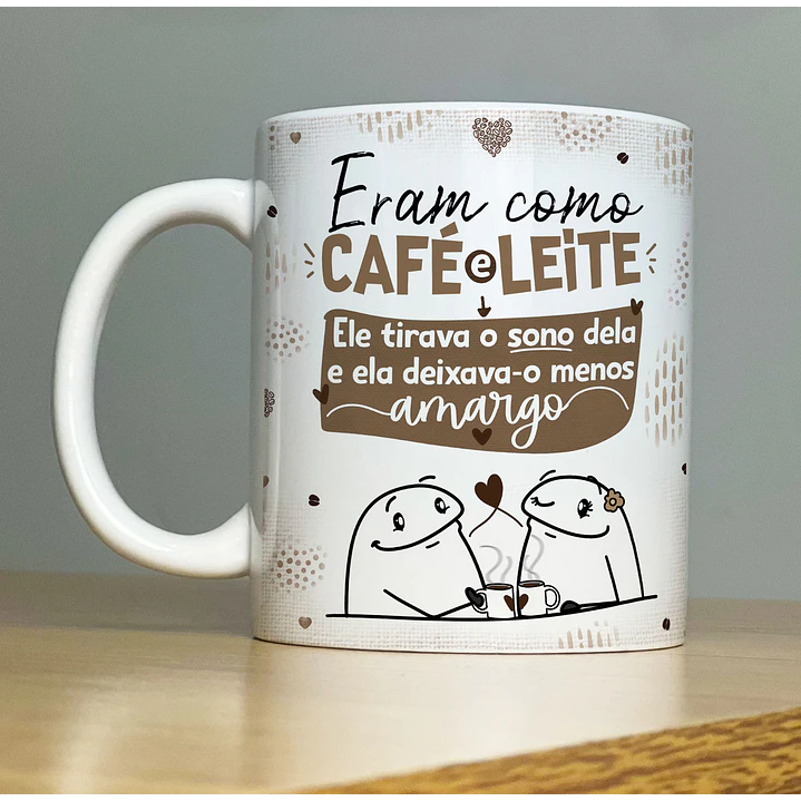 14 Artes para Caneca Flork Dia dos Namorados e Outros Arquivos em Jpg 10