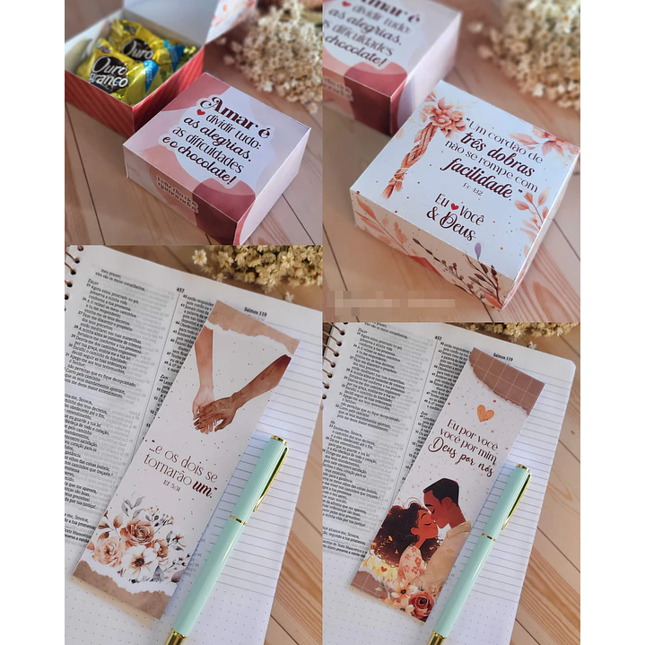 Arquivo de Corte Mimos Dia dos Namorados em Pdf 4