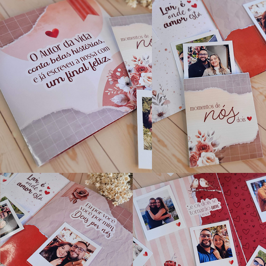 Arquivo de Corte Mimos Dia dos Namorados em Pdf 5