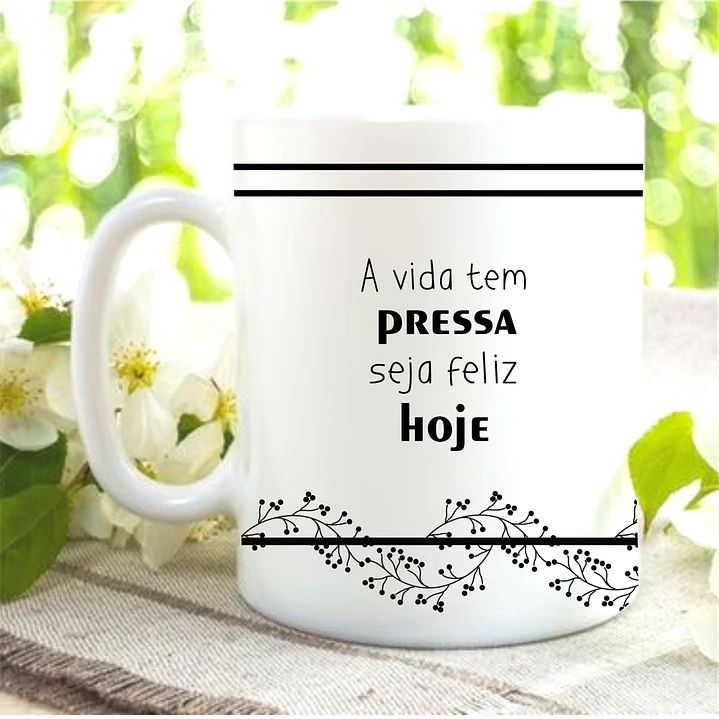29 Artes para Caneca Frases e outras Minimalista Básico Arquivos em Jpg 5