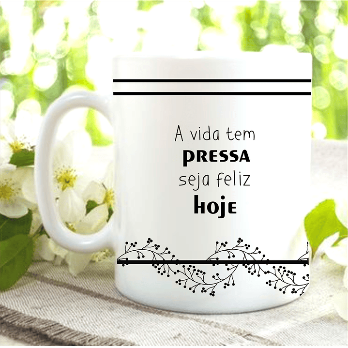29 Artes para Caneca Frases e outras Minimalista Básico Arquivos em Jpg 5