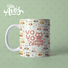 13 Artes para Caneca Dia dos Avós Arquivos em Jpg