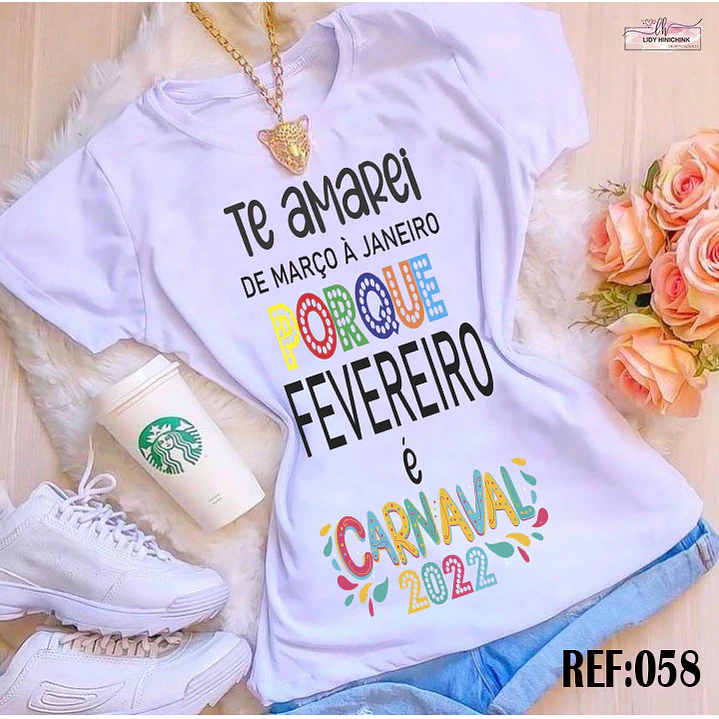 12 Artes para Camisa Carnaval Arquivos em Jpg 9