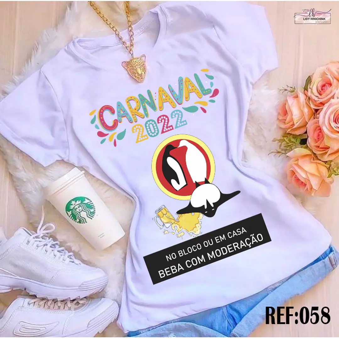 12 Artes para Camisa Carnaval Arquivos em Jpg 11