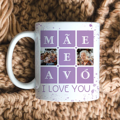 10 Artes para Caneca para Foto Arquivos em Jpg