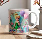 9 Artes para Caneca Aniversário Disney 3d Arquivos em Jpg - Miniatura 2