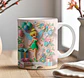 9 Artes para Caneca Aniversário Disney 3d Arquivos em Jpg - Miniatura 9