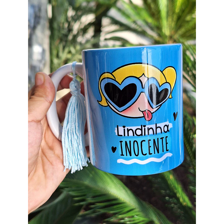 4 Artes Caneca Meninas Super Poderosas Arquivos em Jpg 2