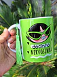 4 Artes Caneca Meninas Super Poderosas Arquivos em Jpg - Thumbnail 4