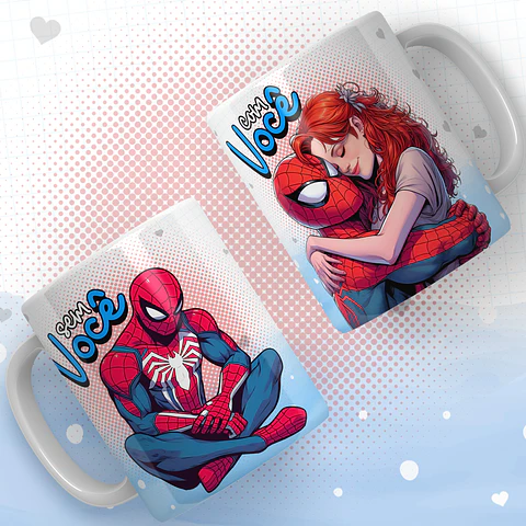 14 Artes Caneca Dia dos Namorados Herois com Você Arquivos em Jpg