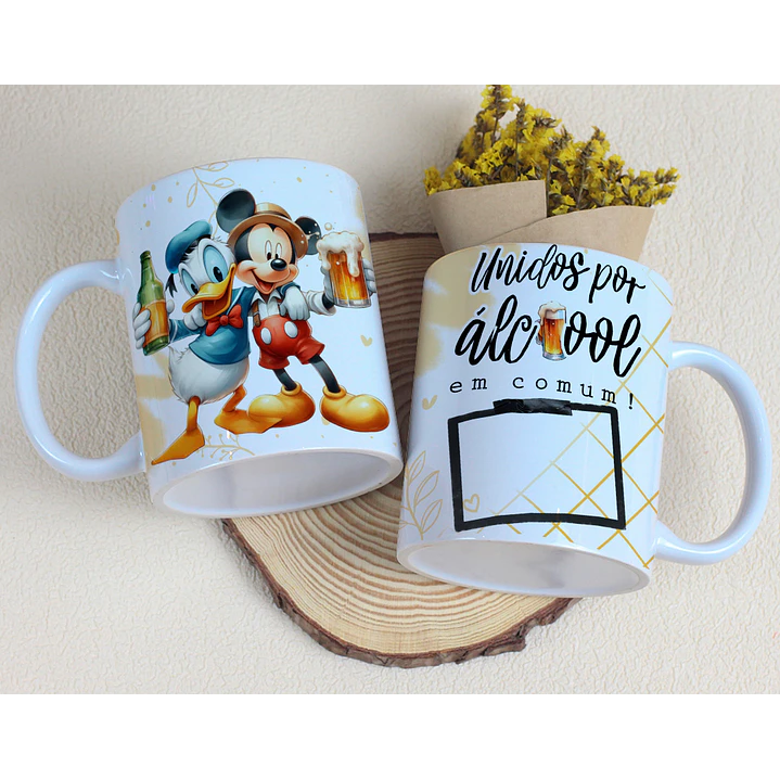 15 Artes Caneca Dia dos Namorados Casal que bebe Junto Arquivos Editável 12