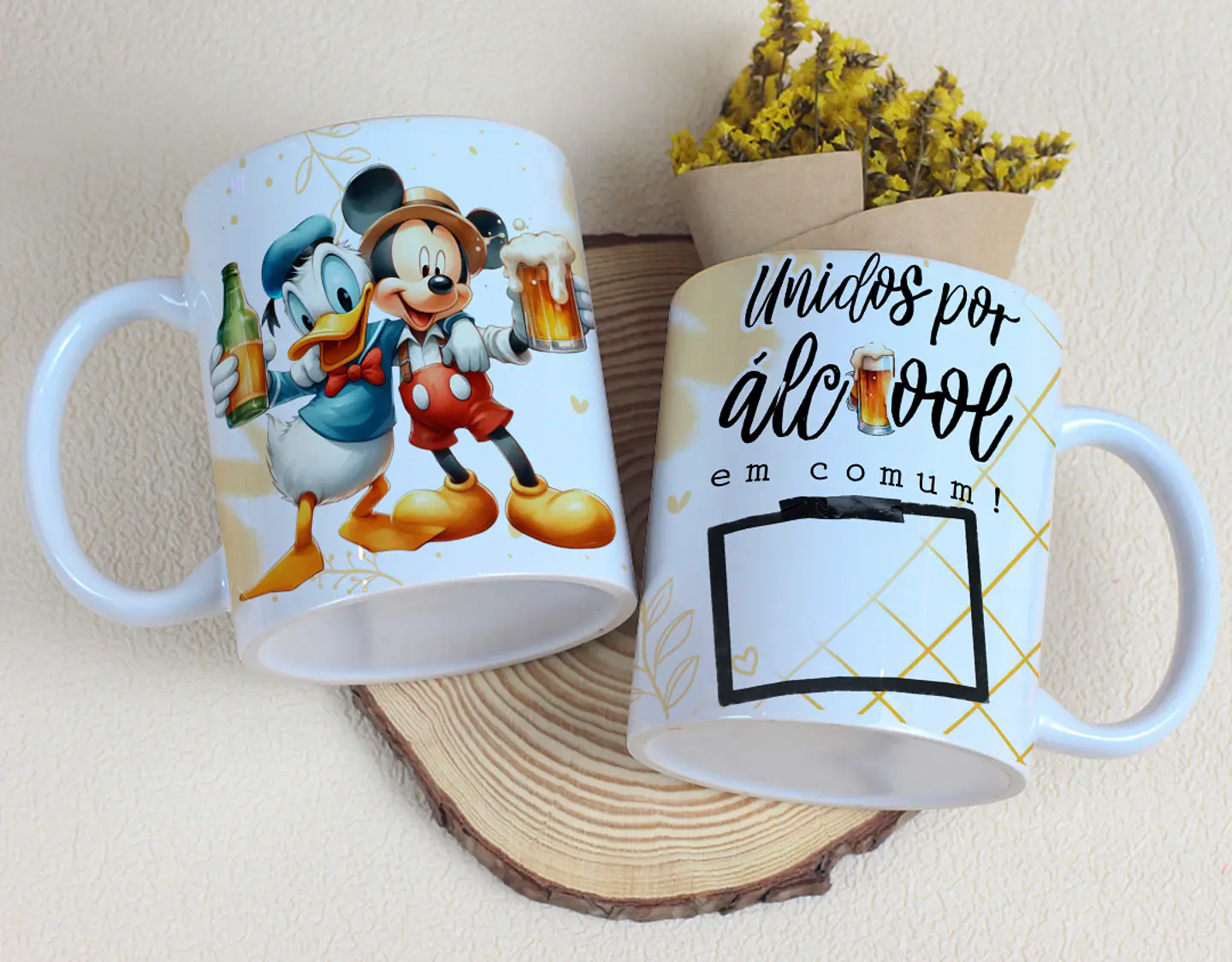 15 Artes Caneca Dia dos Namorados Casal que bebe Junto Arquivos Editável 12