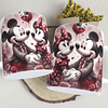 15 Artes Caneca Dia dos Namorados  Mickey e Minnie Arquivos em Jpg