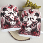 15 Artes Caneca Dia dos Namorados  Mickey e Minnie Arquivos em Jpg - thumbnail 7