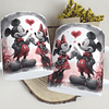 15 Artes Caneca Dia dos Namorados  Mickey e Minnie Arquivos em Jpg