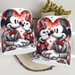 15 Artes Caneca Dia dos Namorados  Mickey e Minnie Arquivos em Jpg - thumbnail 9