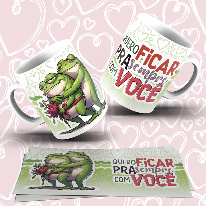 20 Artes Caneca Dia dos Namorados Frases Divertidas Arquivo em Jpg 4