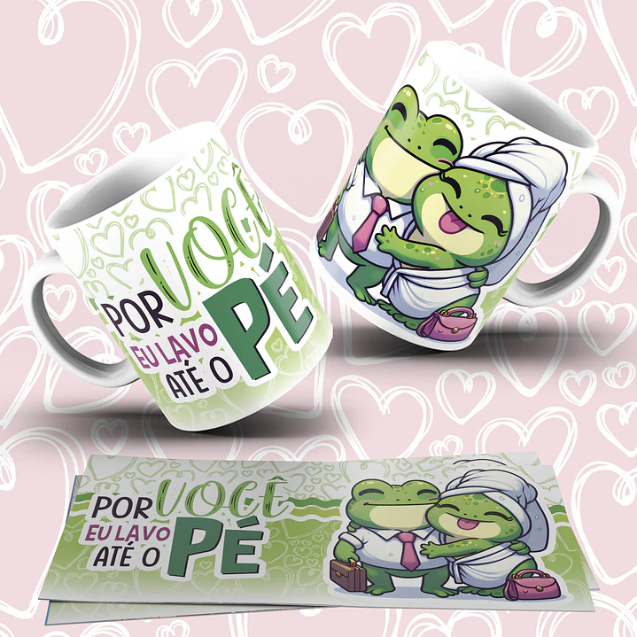 20 Artes Caneca Dia dos Namorados Frases Divertidas Arquivo em Jpg 7
