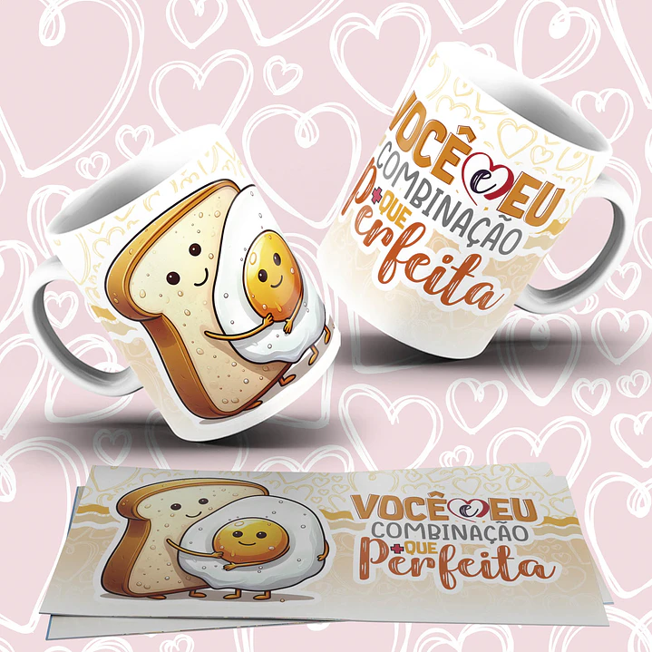 20 Artes Caneca Dia dos Namorados Frases Divertidas Arquivo em Jpg 12